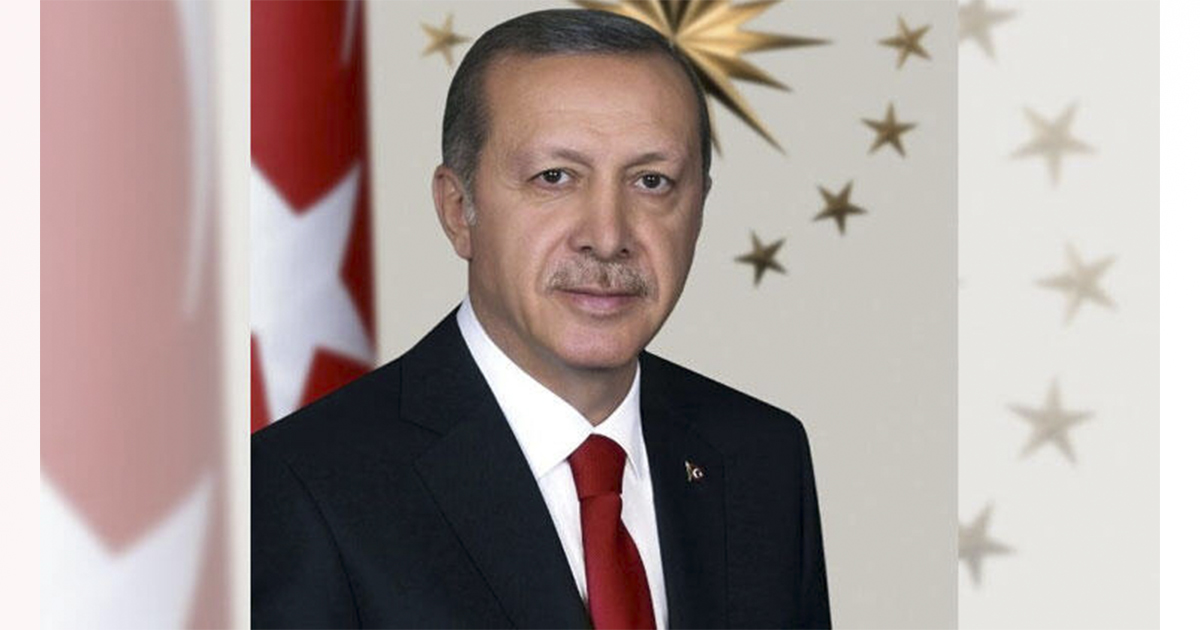 Cumhurbaşkanı Erdoğan:‘Makus kaderden kaçış yok’ başlıklı yazı nedeniyle suç duyurusunda bulundu