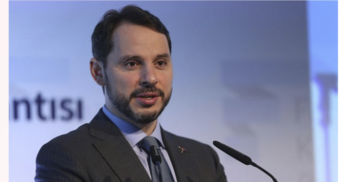 Bakan Albayrak: Ücretli Öğretmenlerin Ek Ders Ücretleri Ödenecek