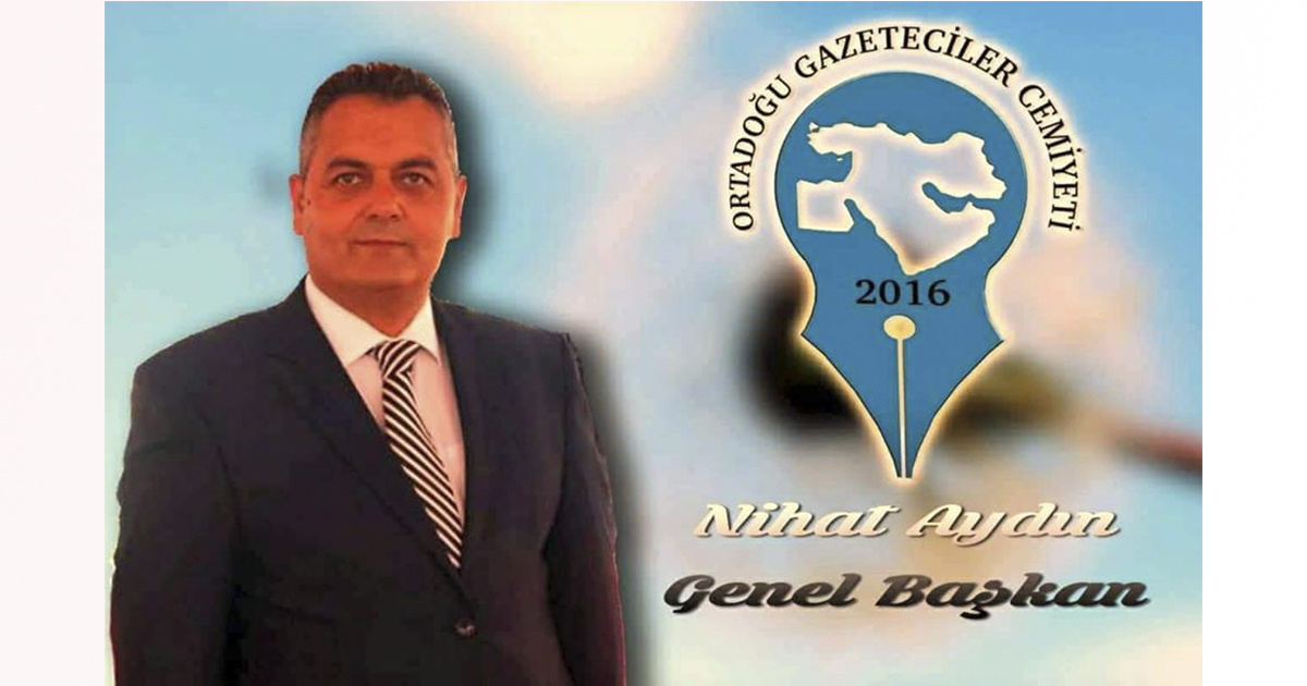 OGC Genel Başkanı Aydın’dan, İlahiyatçı Ömer Döngeloğlu İçin Taziye Mesajı