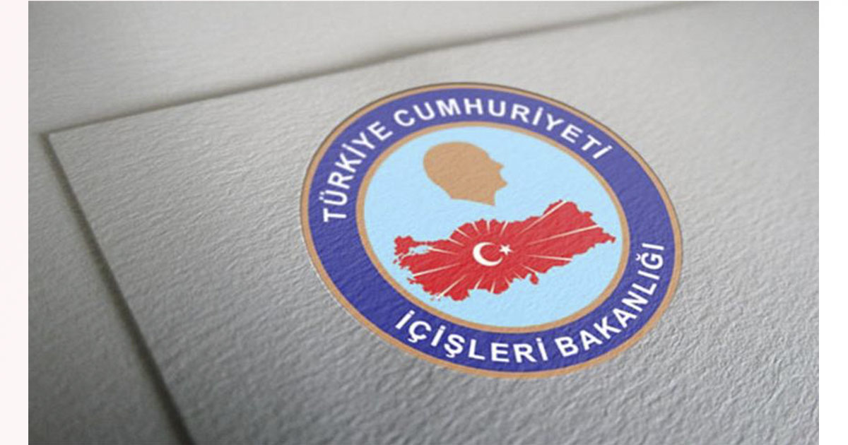 İçişleri Bakanlığı: 65 yaş ve üzerine seyahat belgesi başvurusu için sistem hazır