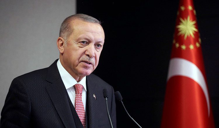 Cumhurbaşkanı Erdoğan’dan Af Müjdesi!