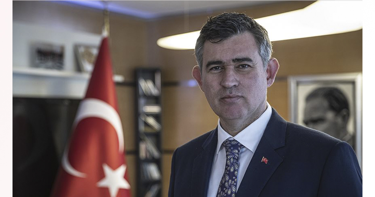 TBB Başkanı Feyzioğlu baro ve delege seçimlerine yönelik kanun teklifi iddialarını yalanladı