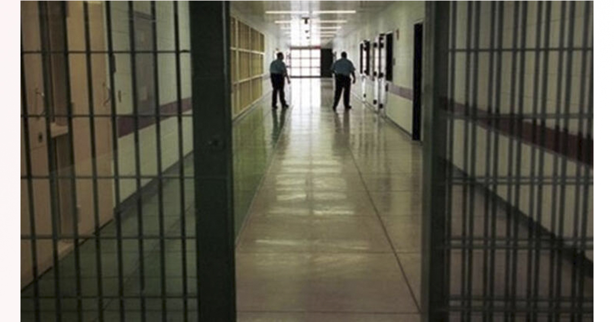 Adalet Bakanlığı: cezaevlerindeki görüşler ve nakiller 15 Mayıs’a kadar ertelendiğini açıkladı