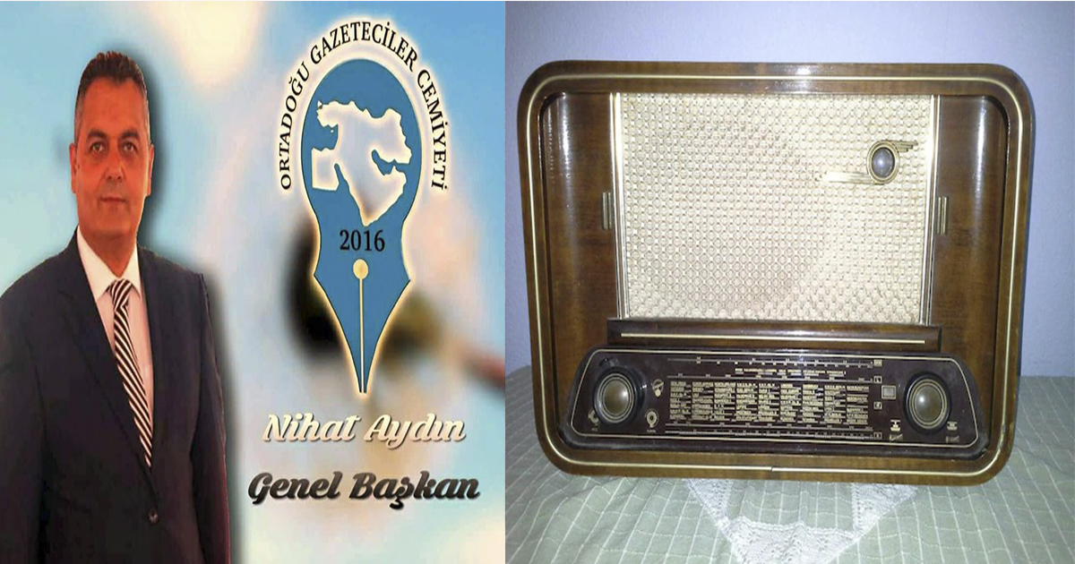 OGC’den, Türkiye Radyo Yayıncılığı 93’ü Yıldönümünü Kutlama Mesajı
