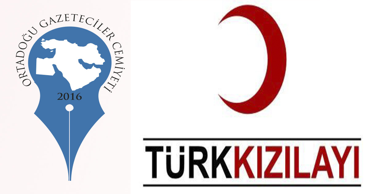 OGC’den Türk Kızılay’ının 152 Kuruluş Yıl Dönümünü Kutlama Mesajı