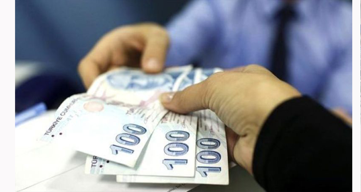 Talep Kabul Görürse:Emekli Maaşlarına 824 Lira Artış Bekleniyor