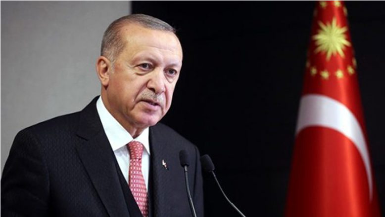Cumhurbaşkanı Erdoğan’ın masasında 4 alternatif neleri kapsıyor,seçim barajındaki değişikler?