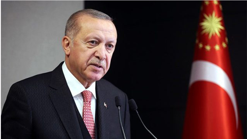 Cumhurbaşkanı Erdoğan’ın masasında 4 alternatif neleri kapsıyor,seçim barajındaki değişikler?