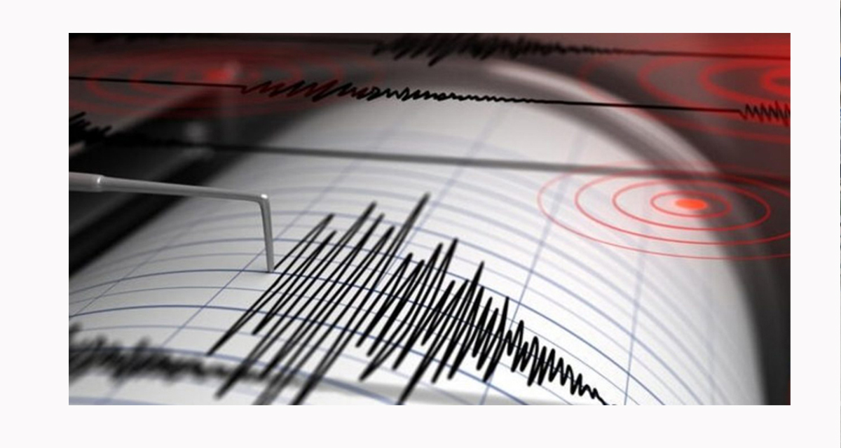Malatya 5 büyüklüğünde depremle sarsıldı,deprem çevre illerde de hissedildi