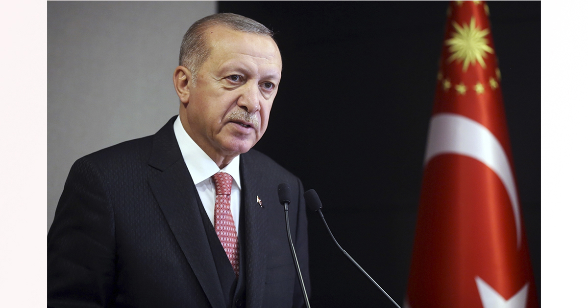 Cumhurbaşkanı Erdoğan,Kurban Bayramı’nda sokağa çıkma kısıtlaması olacak mı? Sorusuna ne dedi?