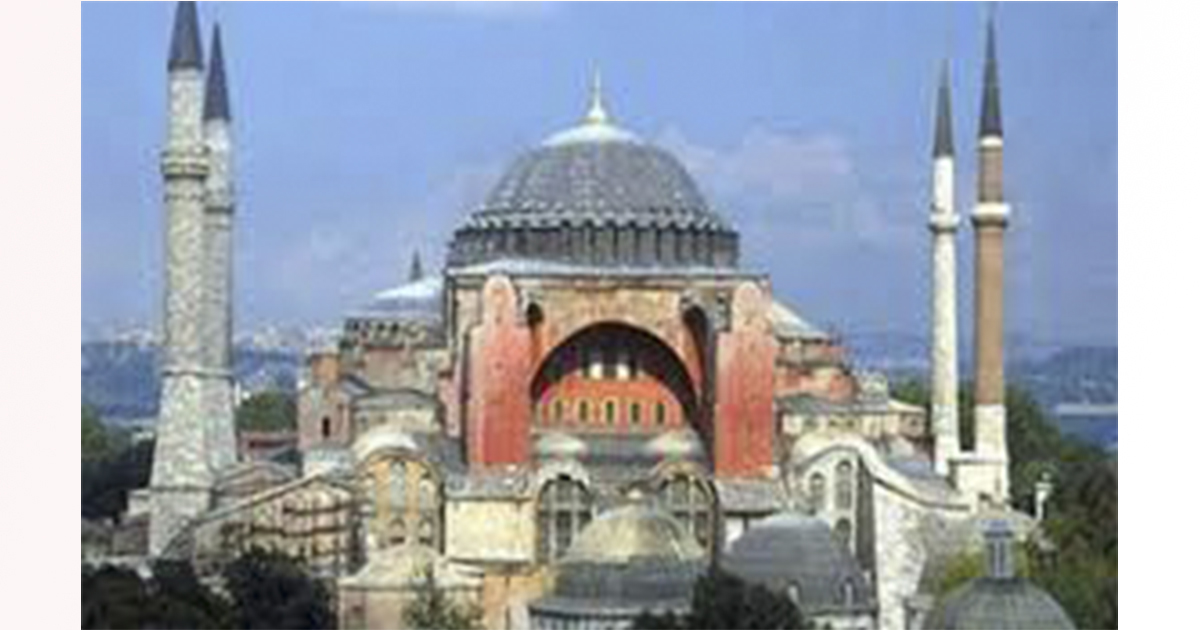 Danıştay, Ayasofya’da ibadet yolunu açtı