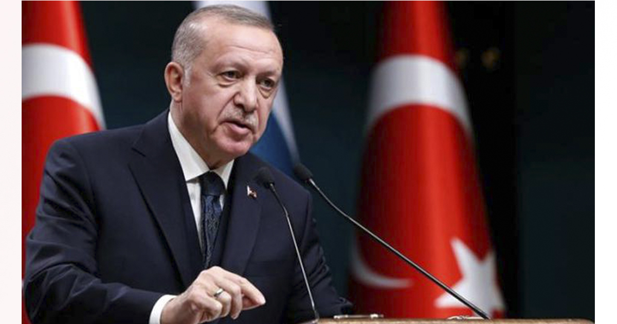 Son kararı Cumhurbaşkanı Erdoğan verecek! Kısa çalışma ödeneği 5 ay, işten çıkarma yasağı 11 ay uzatılabilir