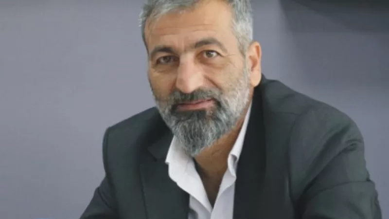 Yılmaz Daş’ın Kaleminden ‘YILDIZ ACAR’IN RESTİNE REST GELDİ’