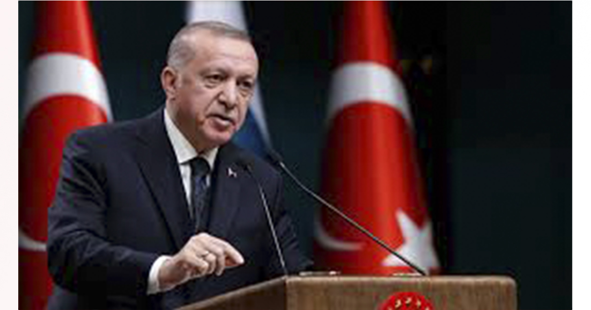 Cumhurbaşkanı Erdoğan dolardaki aşırı artışı değerlendirdi