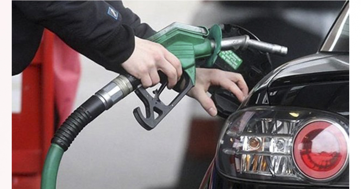 Benzinin pompa fiyatına ne kadar zam yapıldı?