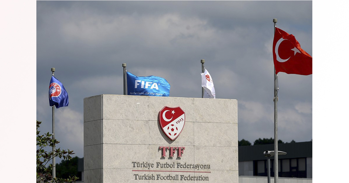 Türkiye Futbol Federasyonu, 2020-2021 Sezonu Süper Lig Takım Harcama Limitlerini belirledi