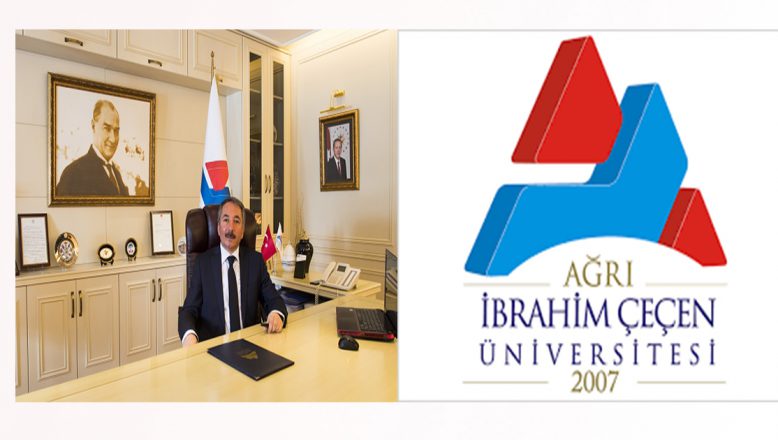 Ağrı İbrahim Çeçen Üniversitesi Yüksek Lisans ve Doktora Programına Öğrenci Alınacak