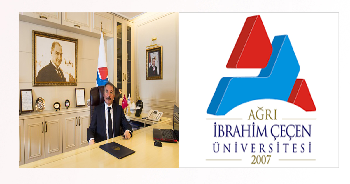 Ağrı İbrahim Çeçen Üniversitesi Yüksek Lisans ve Doktora Programına Öğrenci Alınacak