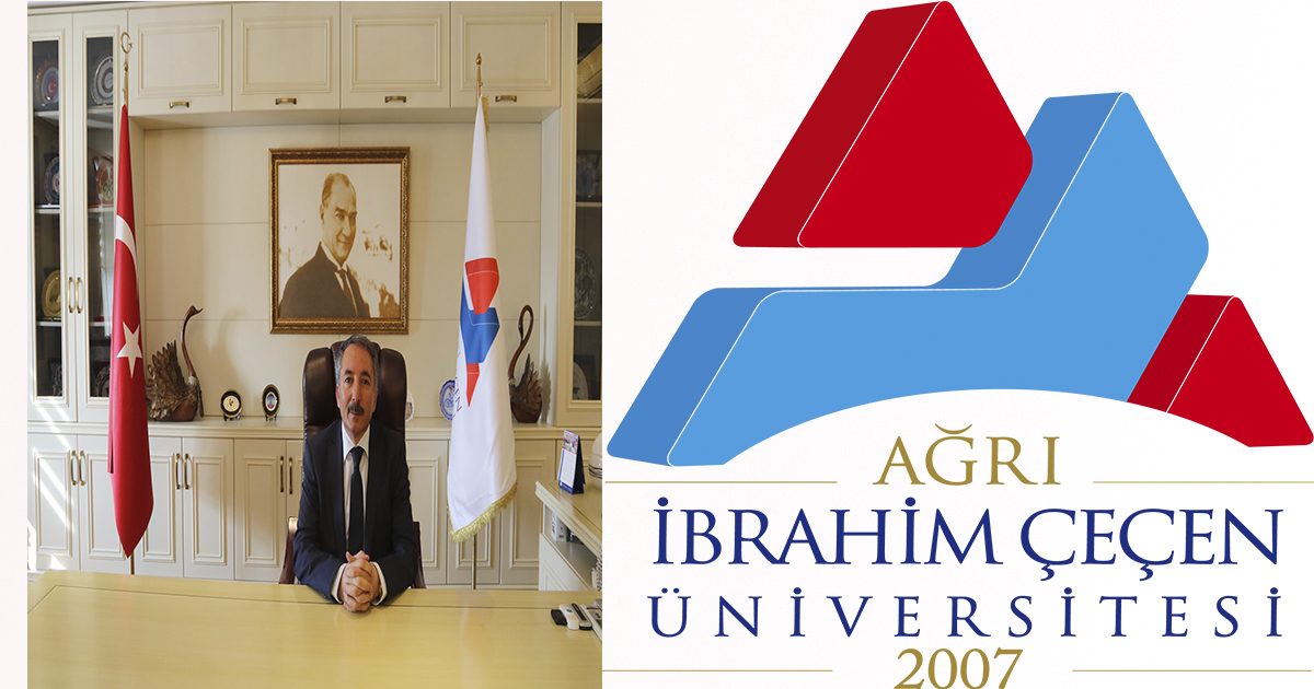 Ağrı İbrahim Çeçen Üniversitesi Tercih Dönemine Hazır