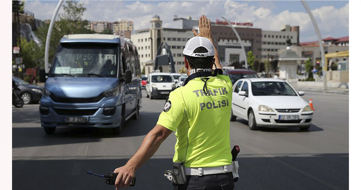 Yarın 81 ilde en kapsamlı Kovid-19 tedbirleri denetimi yapılacak