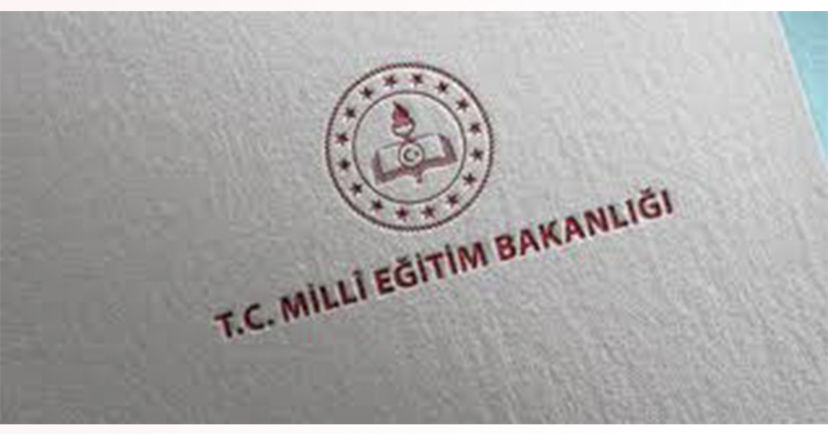 Milli Eğitim Bakanlığından 5 bin 295 kişiye istihdam