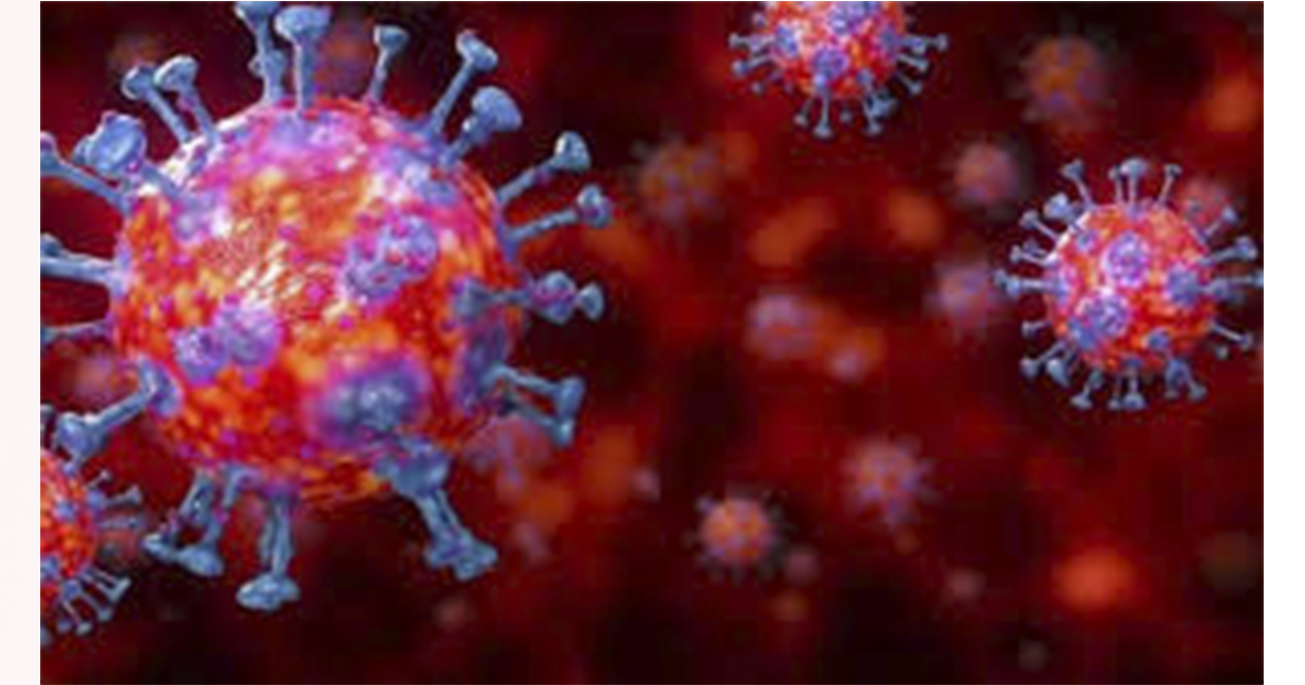 Koronavirüsün mutasyona uğradığı ortaya çıktı! İşte yeni adı ve etkileri