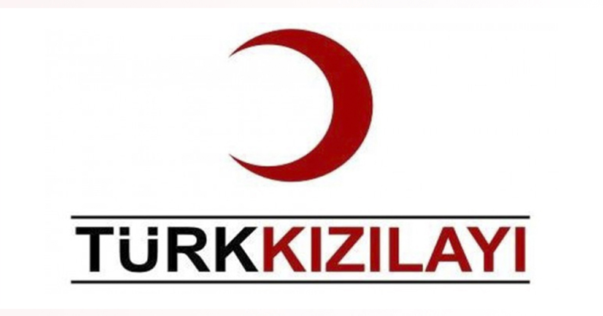 Ağrı’da Türk Kızılayından Asırlık Çınarlara Yardım Eli