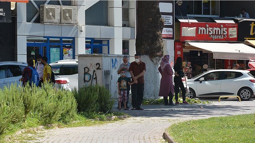 Malatya’da 4,6 Şiddetinde Deprem Korku Yarattı