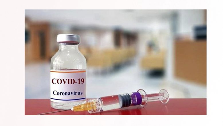 ABD’li ilaç devi Pfizer’den müjde, koronavirüs aşısı son aşamaya geldi!