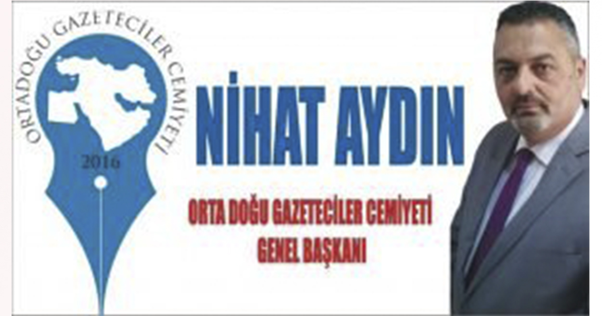 OGC Genel Başkanı Nihat Aydın’ın Gaziler Günü  Mesajı