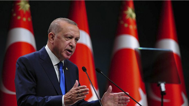 Cumhurbaşkanı Erdoğan Alınan Yeni Kararları Açıkladı