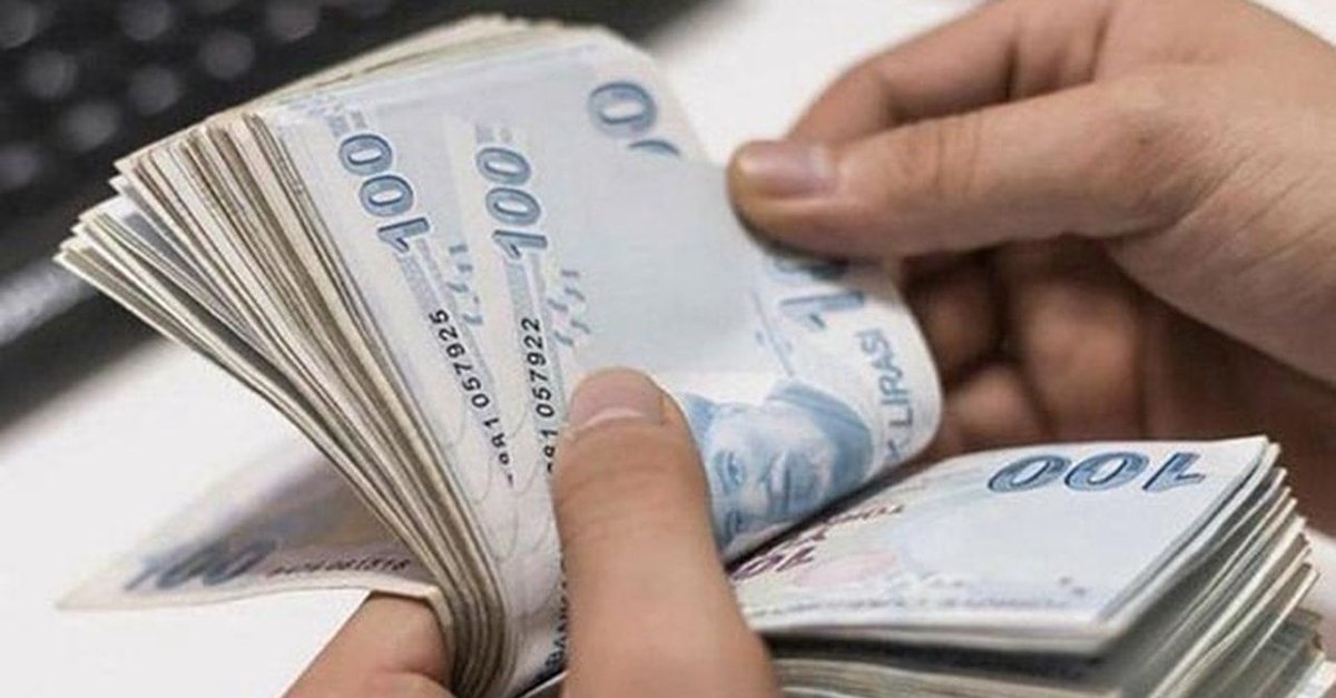 Bakan Kasapoğlu Ekim ayı burs ve kredi ödemeleri hesaplara yatmaya başladı