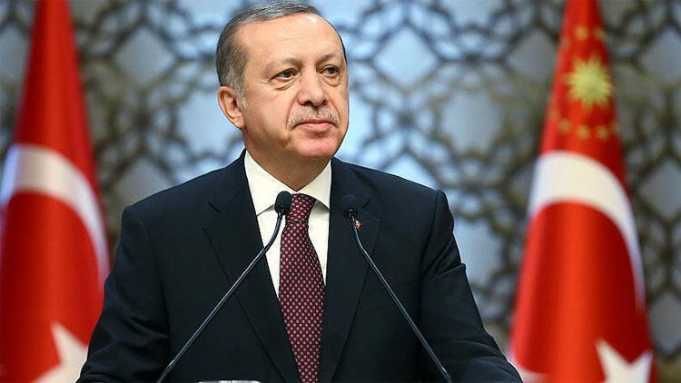 Cumhurbaşkanı Erdoğan yeni yasakları açıkladı