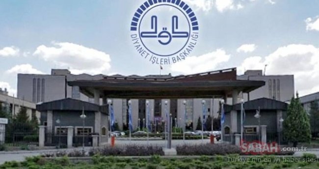 Diyanet’in alacağı 5 bin personel için şartlar nelerdir