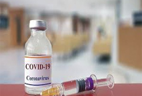 Kovid-19 Aşısıyla İlgili Sıcak Gelişme