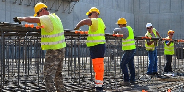 1 Milyon taşeron çalışan için yeni dönem başladı