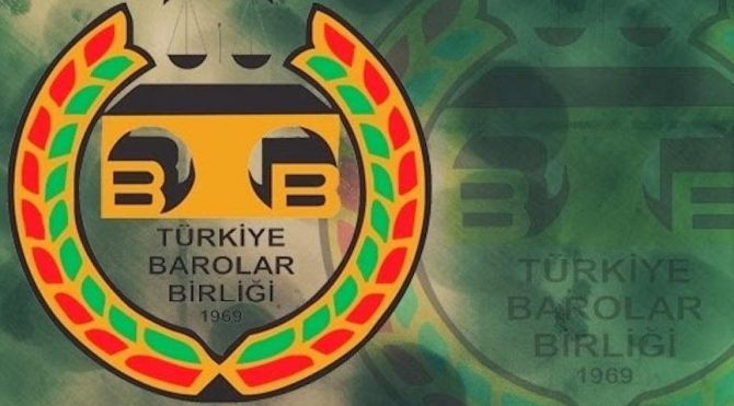 Koronavirüs Tedbirleri Kapsamında Baro Seçimleri ve TBB Genel Kurulu Ertelendi