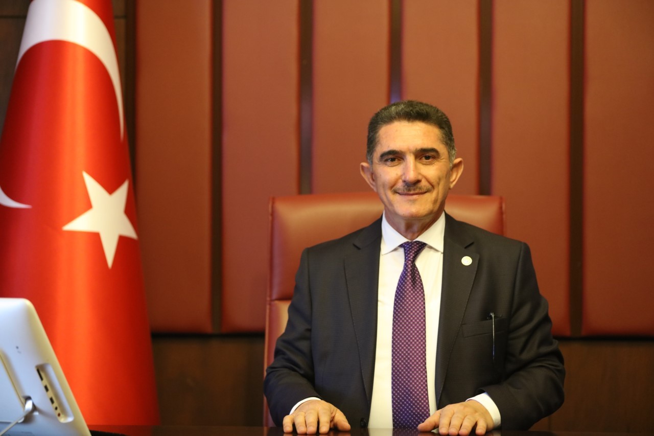 Ekrem Çelebi: “Adalet Bakanı Bekir Bozdağ Ağrı’ya geliyor!”