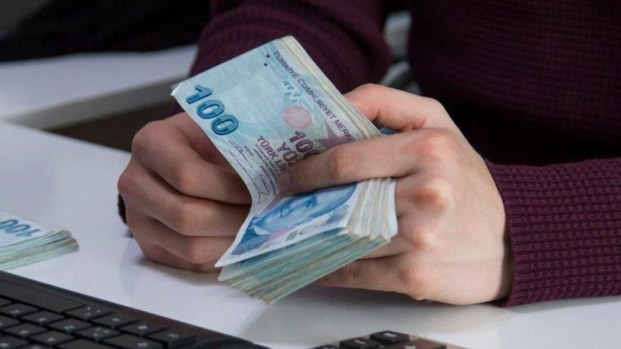 Öğrencilere 2 bin 300 lira destek verilecek!