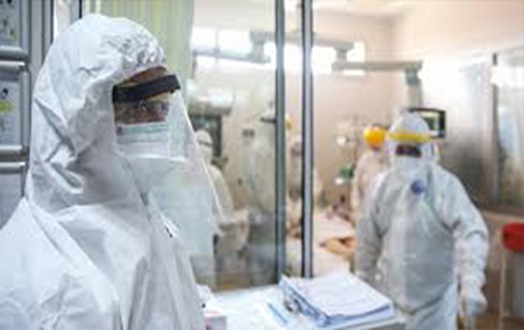 Türkiye’nin Koronavirüs Tablosu, 3 bin 742 Ağır Hasta 116 Kişi Hayatını Kaybetti
