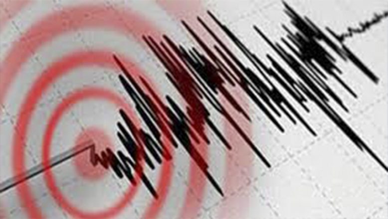 Malatya’da 4,7 büyüklüğünde bir deprem meydana geldi