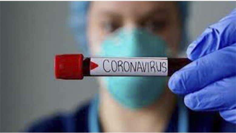 Türkiye’de  son 24 saatte koronavirüs  günlük en yüksek vefat sayısı 