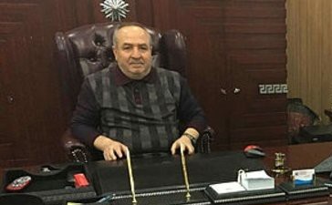 İş Adamı İhsan Karamızrak’ın Acı Günü