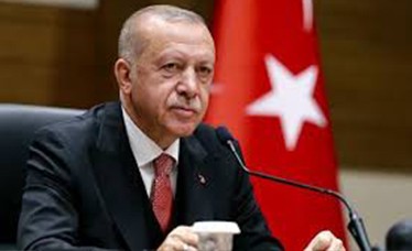 Cumhurbaşkanı Erdoğan, Sosyal Medya Şirketlerini Uyardı