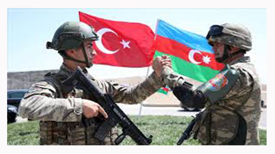 Türk Askeri Azerbaycan’da Ne Kadar Kalacak?