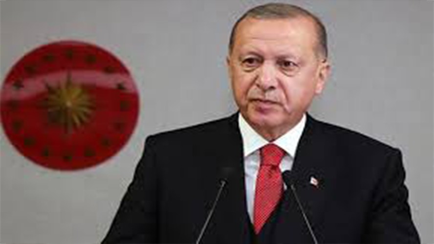 Cumhurbaşkanı Erdoğan:Tedbirlere Uyulmazsa İlave Tedbirler Almak Durumunda Kalabiliriz