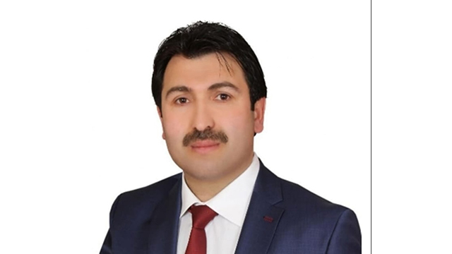 Merkez İlçe Başkanı Mehmet Nuri Yıldız’ın Acı Günü