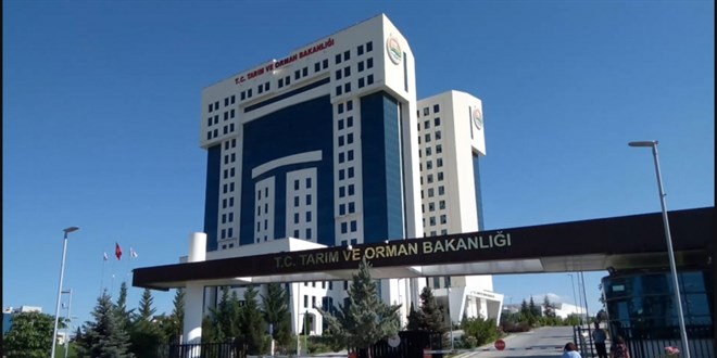 Tarım ve Orman Bakanlığı 826 işçi alımı yapacak