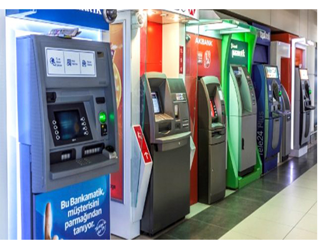 Hangi Bankalar ATM’lerden Ücret Almayacak