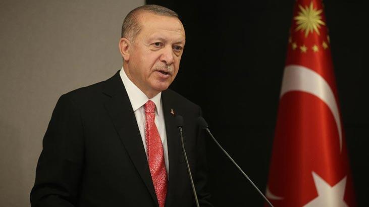 Cumhurbaşkanı Erdoğan: Faiz Destekli Krediler Ertelendi